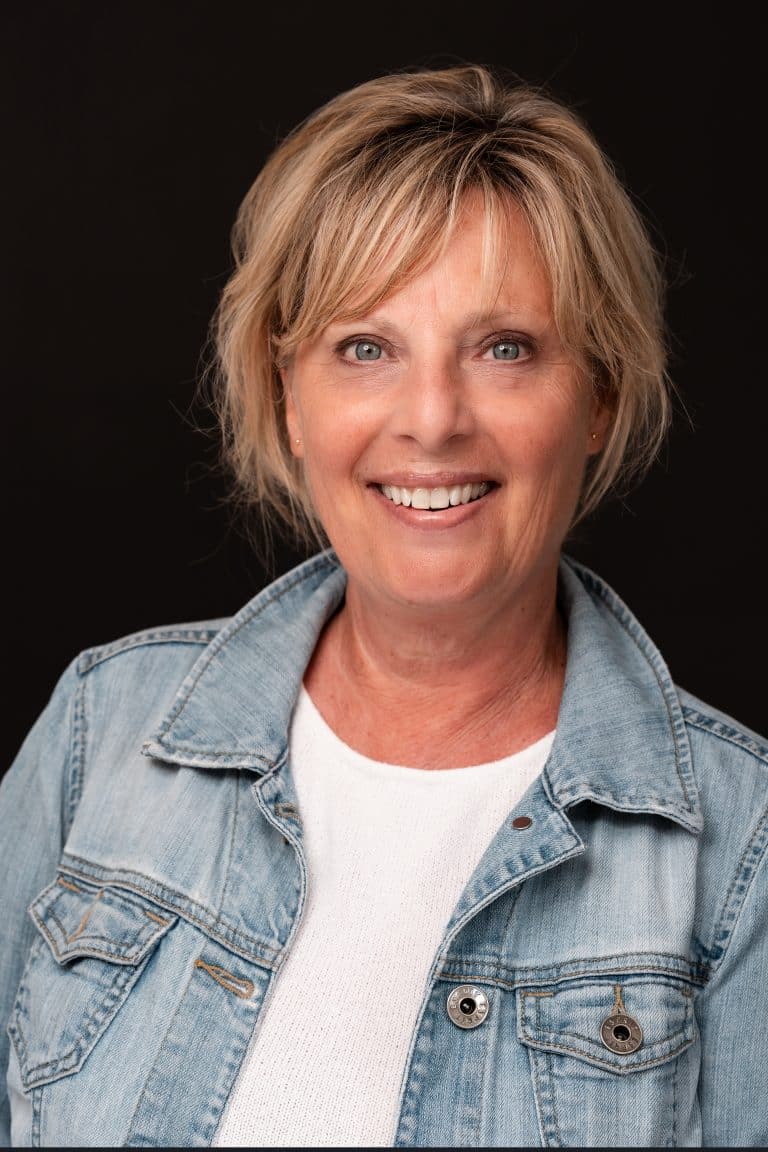 Foto van Carolina Scheelings