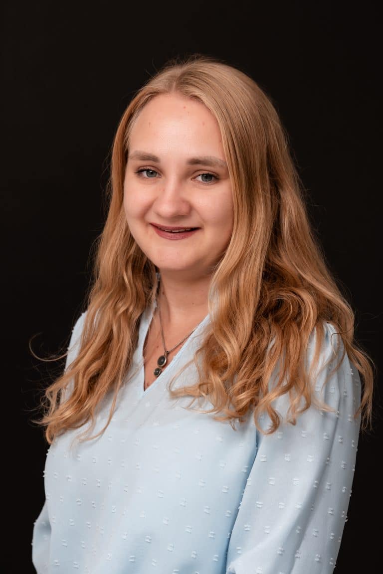Foto van Laura de Graaf