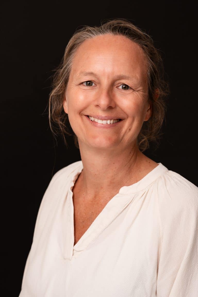 Foto van Maaike Bruijnzeels