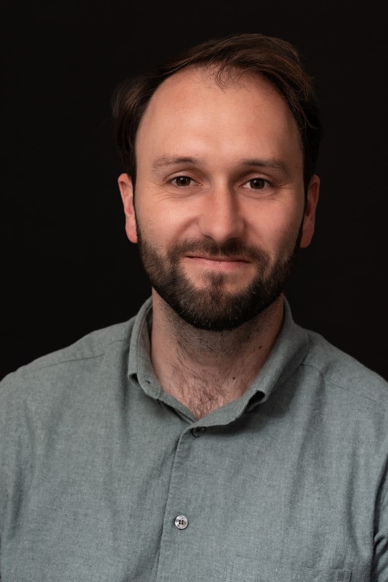 Foto van Armand Linkens