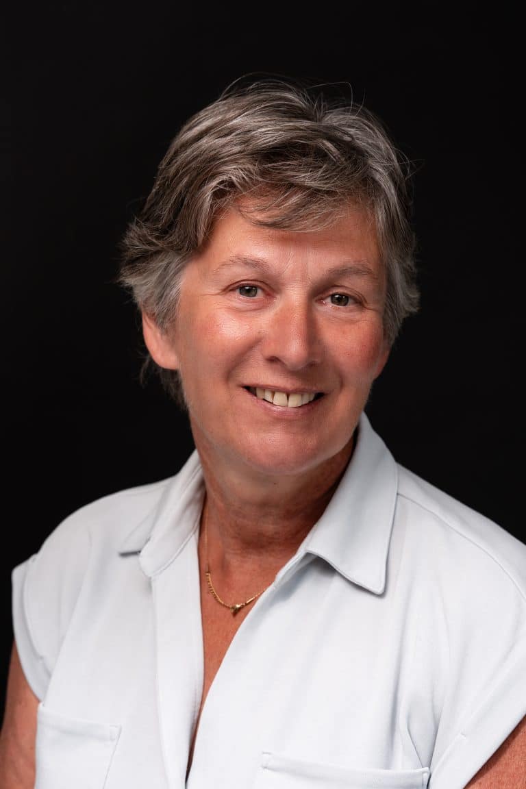 Foto van Christa Conijn – Jonker