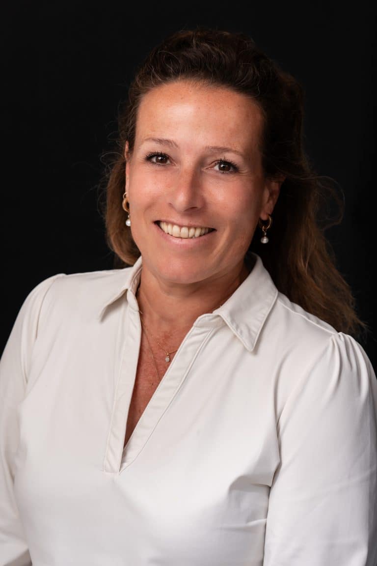 Foto van Anouk van Loon