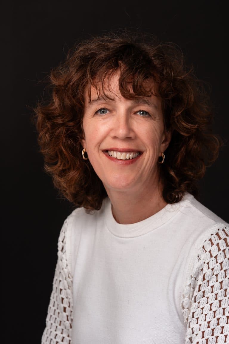 Foto van Yvonne Lycklama